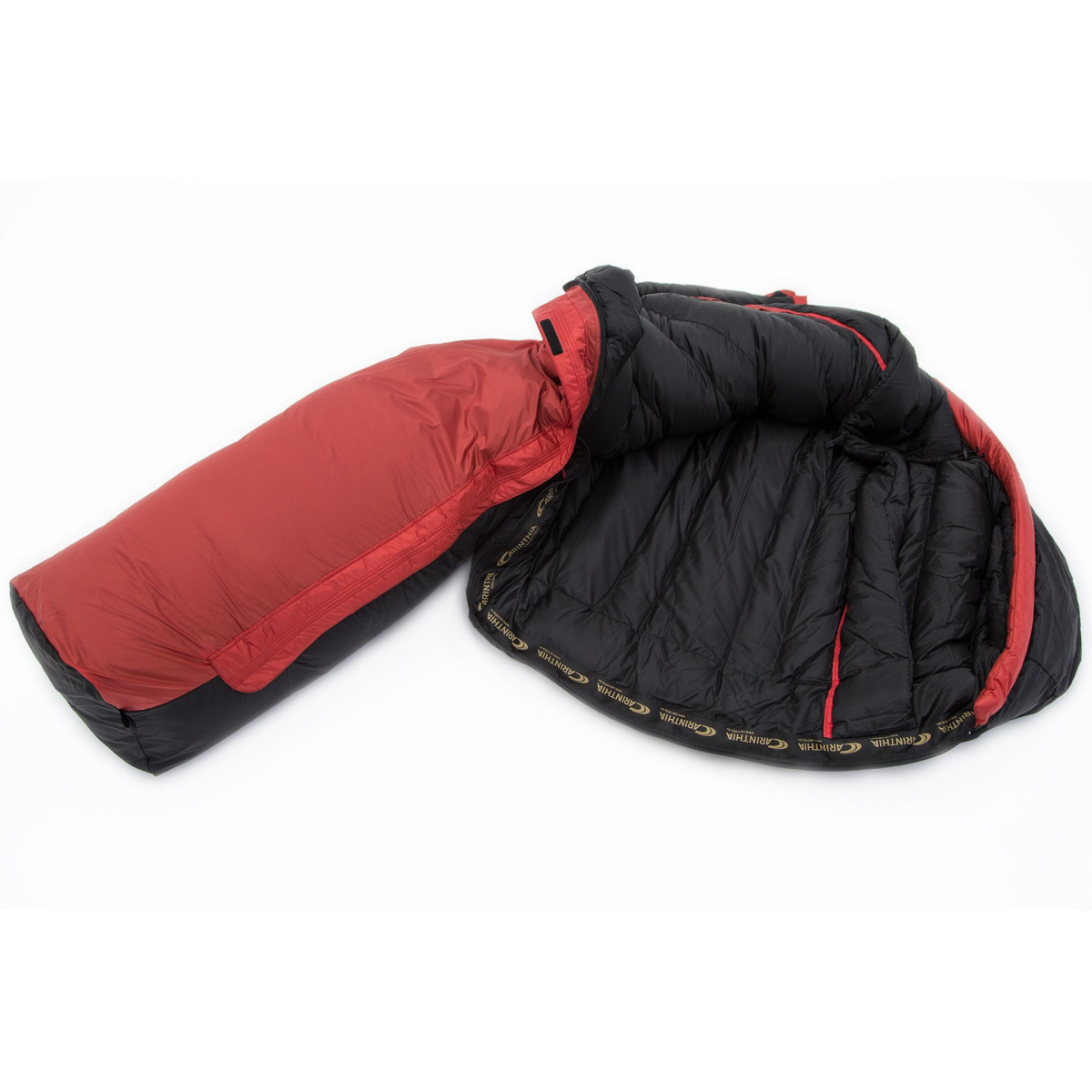 Sac de couchage Carinthia D 1200X