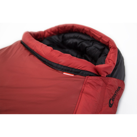 Sac de couchage Carinthia D 1200X