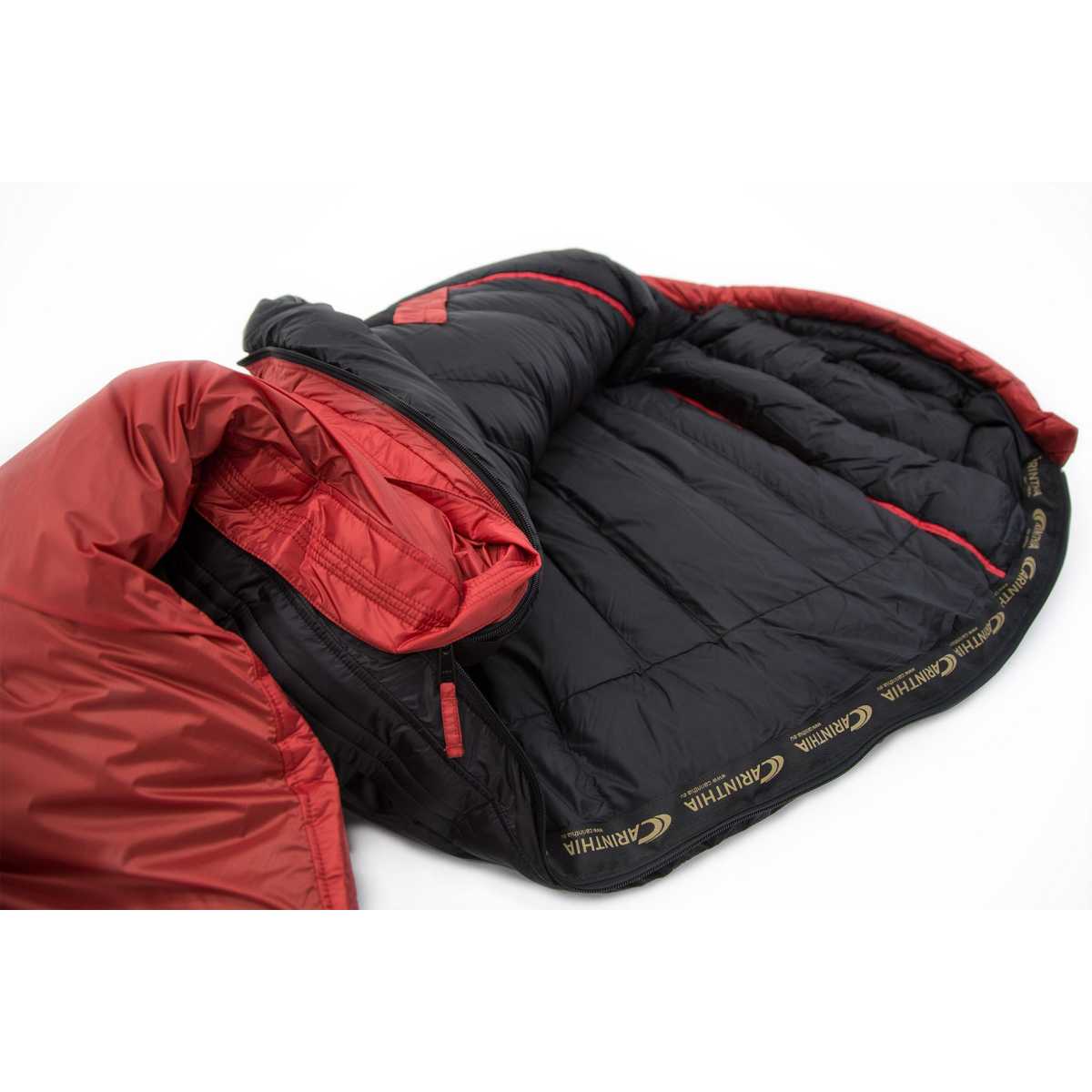 Sac de couchage Carinthia D 1200X
