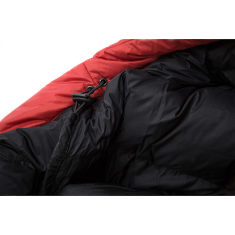 Sac de couchage Carinthia D 1200X