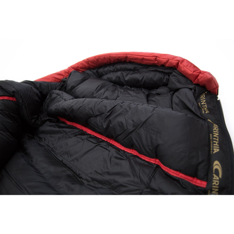 Sac de couchage Carinthia D 1200X