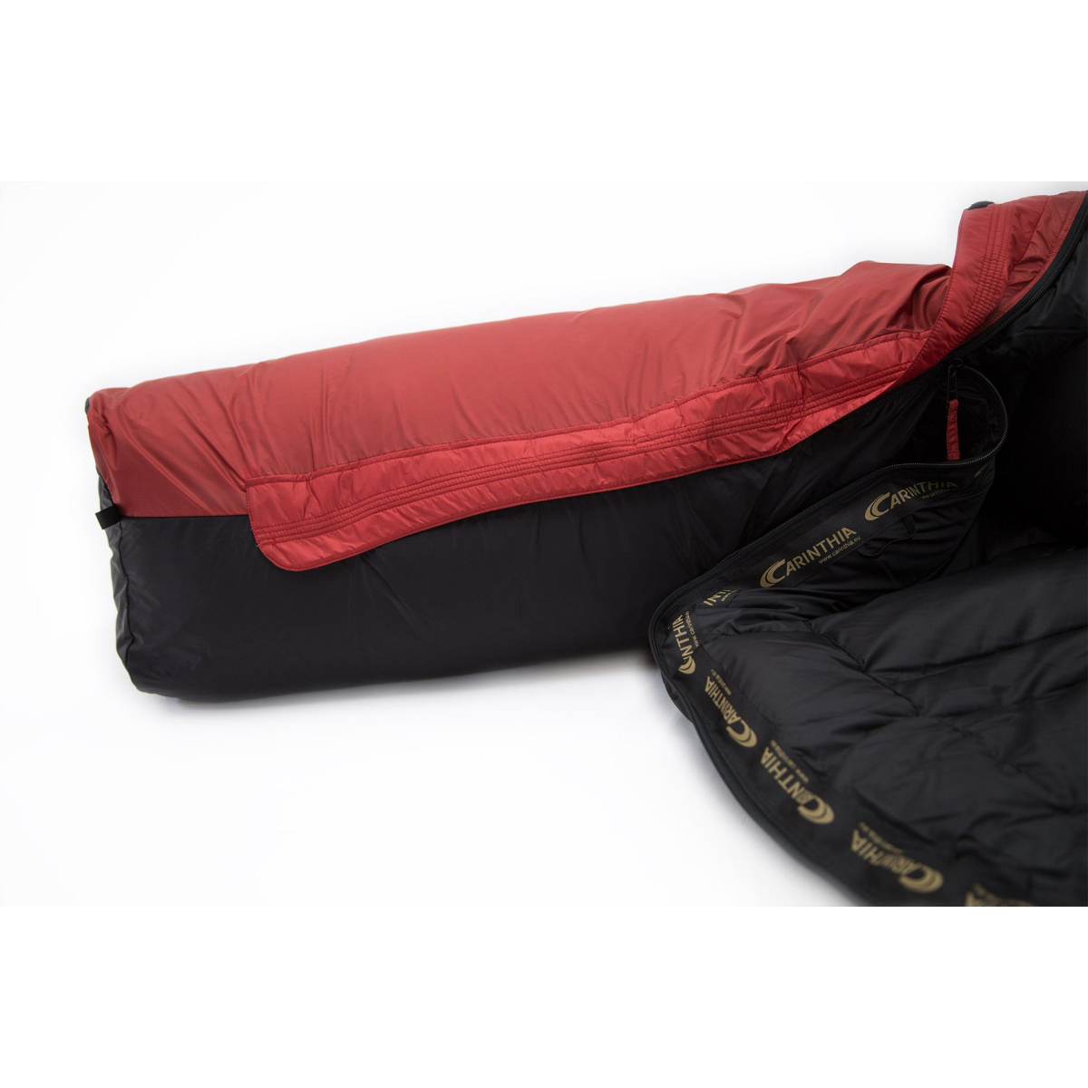 Sac de couchage Carinthia D 1200X