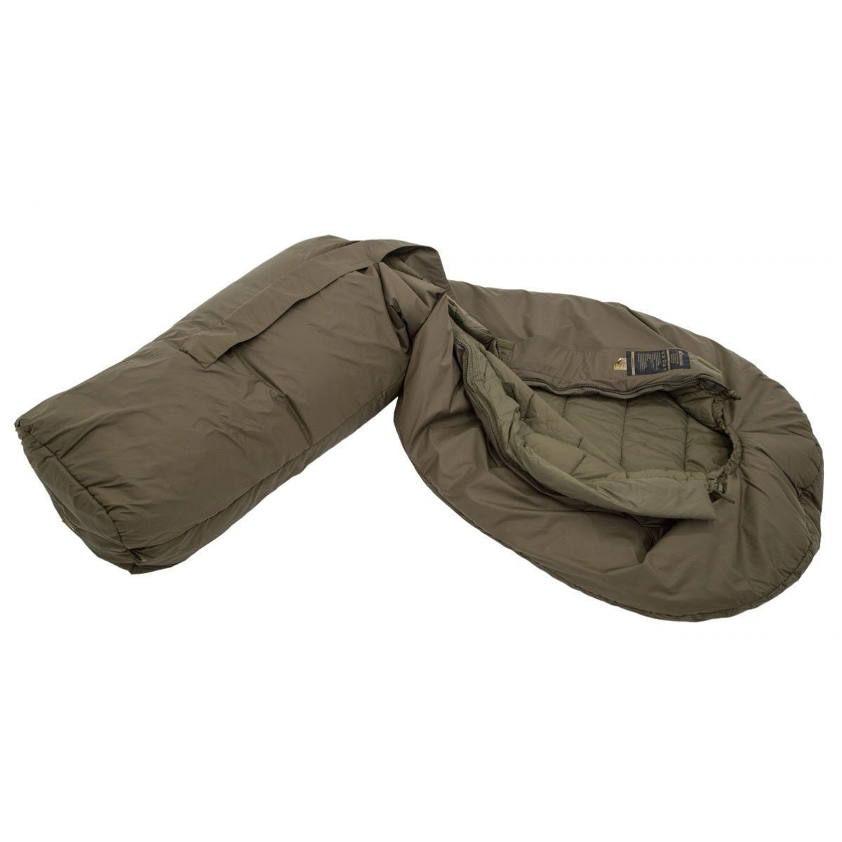 Sac de couchage Carinthia Defence 4