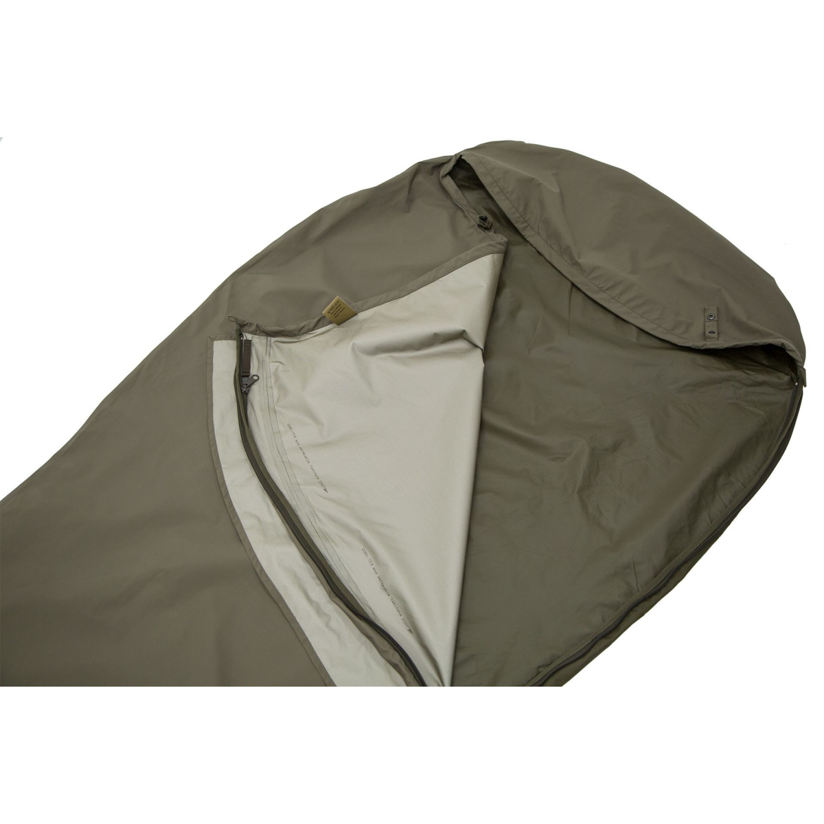 Sac de couchage Carinthia Expedition-Cover-Gore