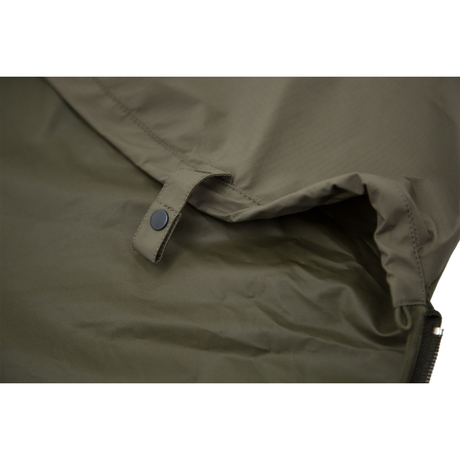 Sac de couchage Carinthia Expedition-Cover-Gore