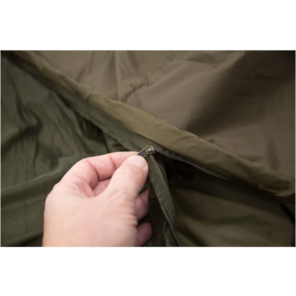 Sac de couchage Carinthia Tropen