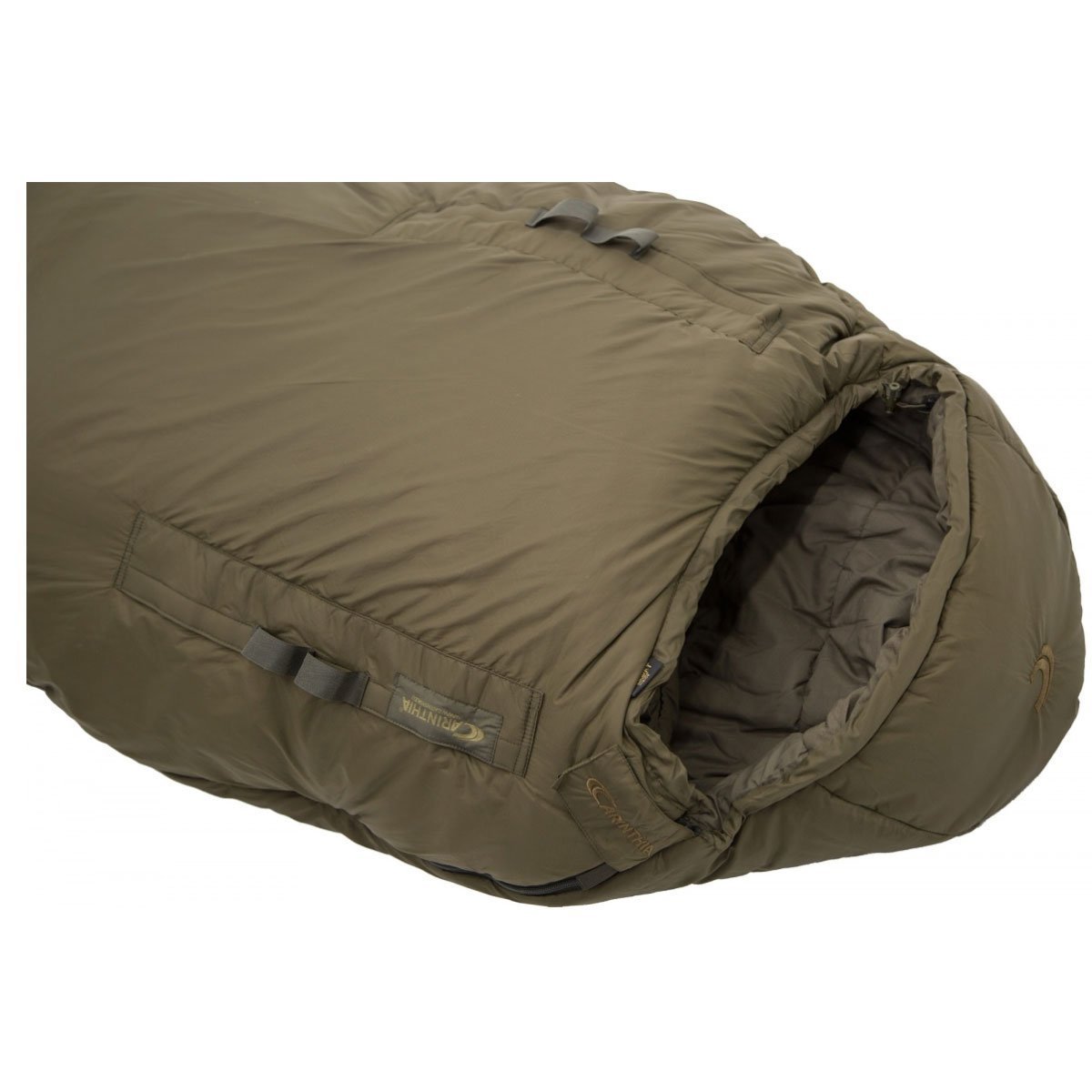 Sac de couchage Carinthia Wilderness