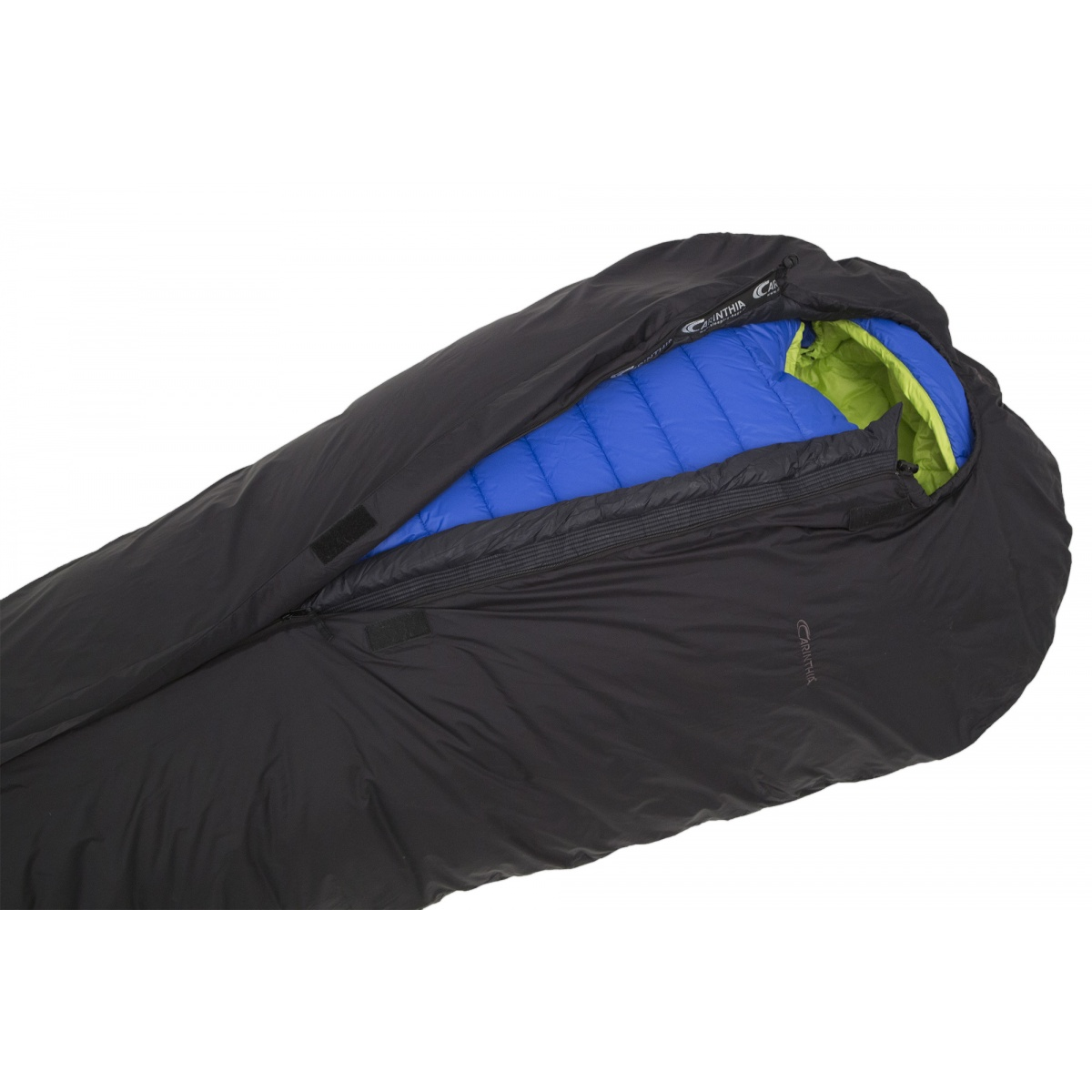 Sac de couchage Carinthia XP TOP