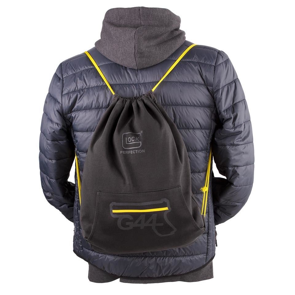 Sac de sport à cordon Glock