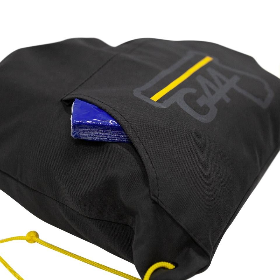 Sac de sport à cordon Glock