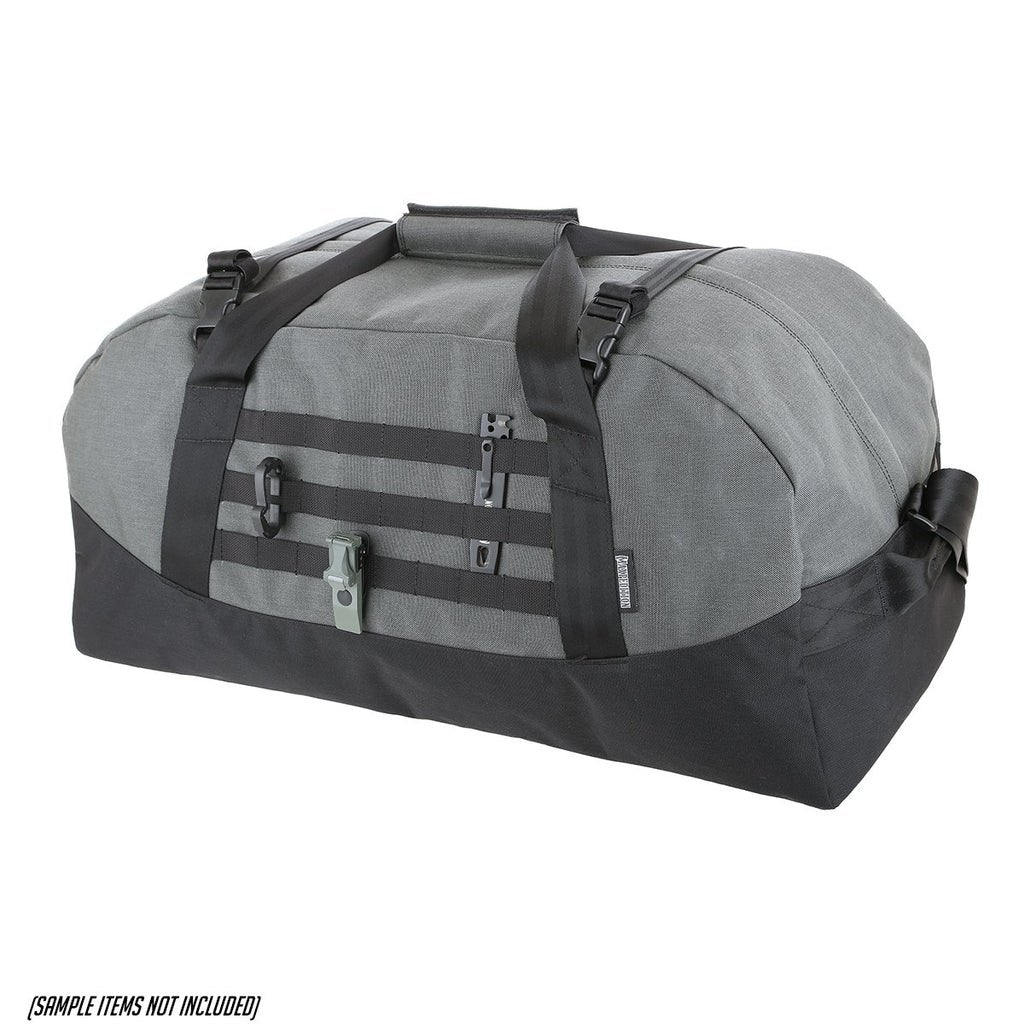 Sac de voyage Maxpedition Imperial Load-Out Duffel