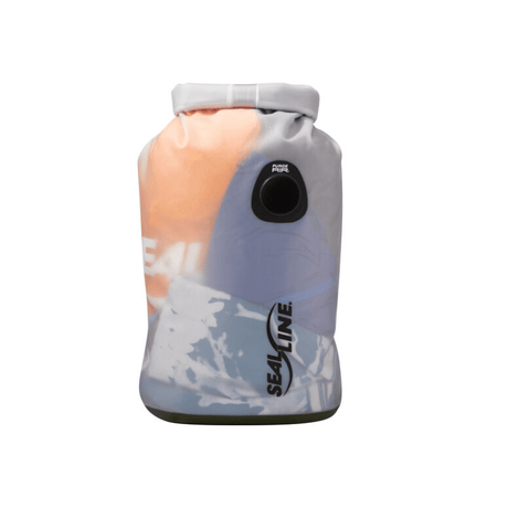 Sac étanche SealLine Discovery View 10L