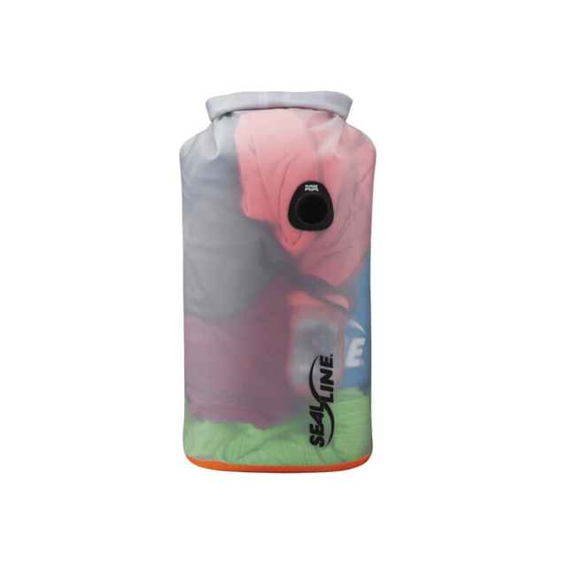 Sac étanche SealLine Discovery View 20L