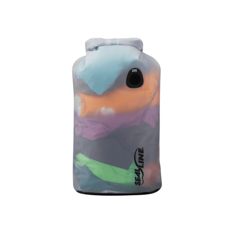 Sac étanche SealLine Discovery View 30L