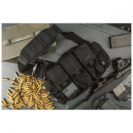 Sacoche 5.11 Tactical Bail Out 9L