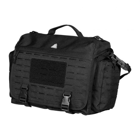 Sacoche Ares Tactical Report