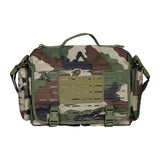 Sacoche Ares Tactical Report