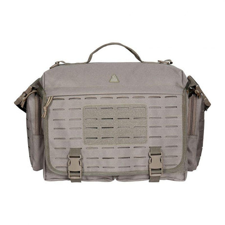 Sacoche Ares Tactical Report