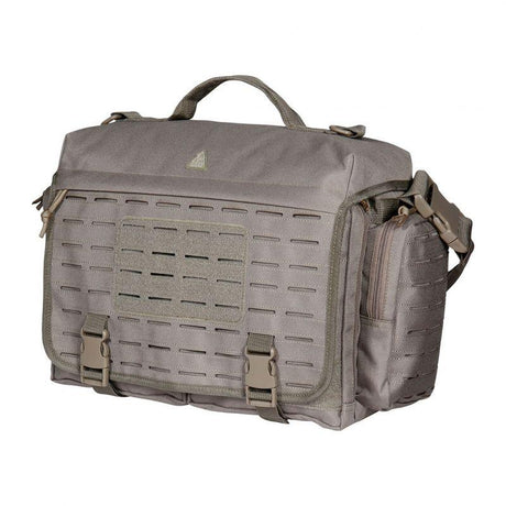 Sacoche Ares Tactical Report