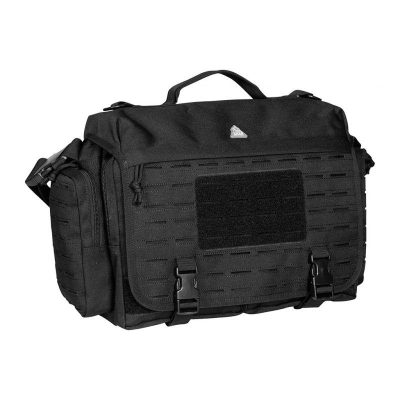 Sacoche Ares Tactical Report