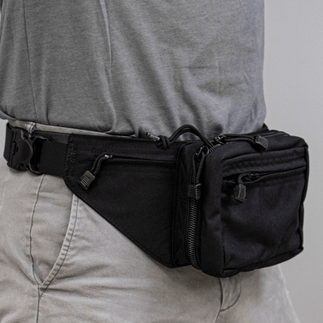 Sacoche Blackhawk Holster