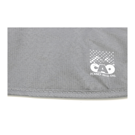 Sacoche CAO Camping Tour de Taille RFID
