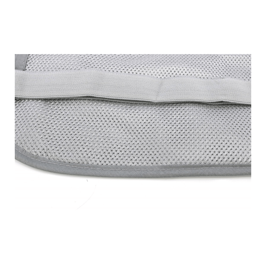 Sacoche CAO Camping Tour de Taille RFID