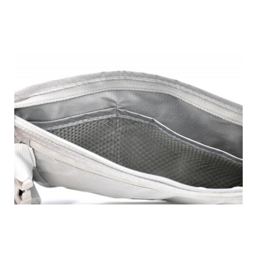 Sacoche CAO Camping Tour de Taille RFID