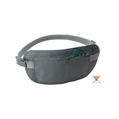 Sacoche CAO Camping Tour de Taille RFID