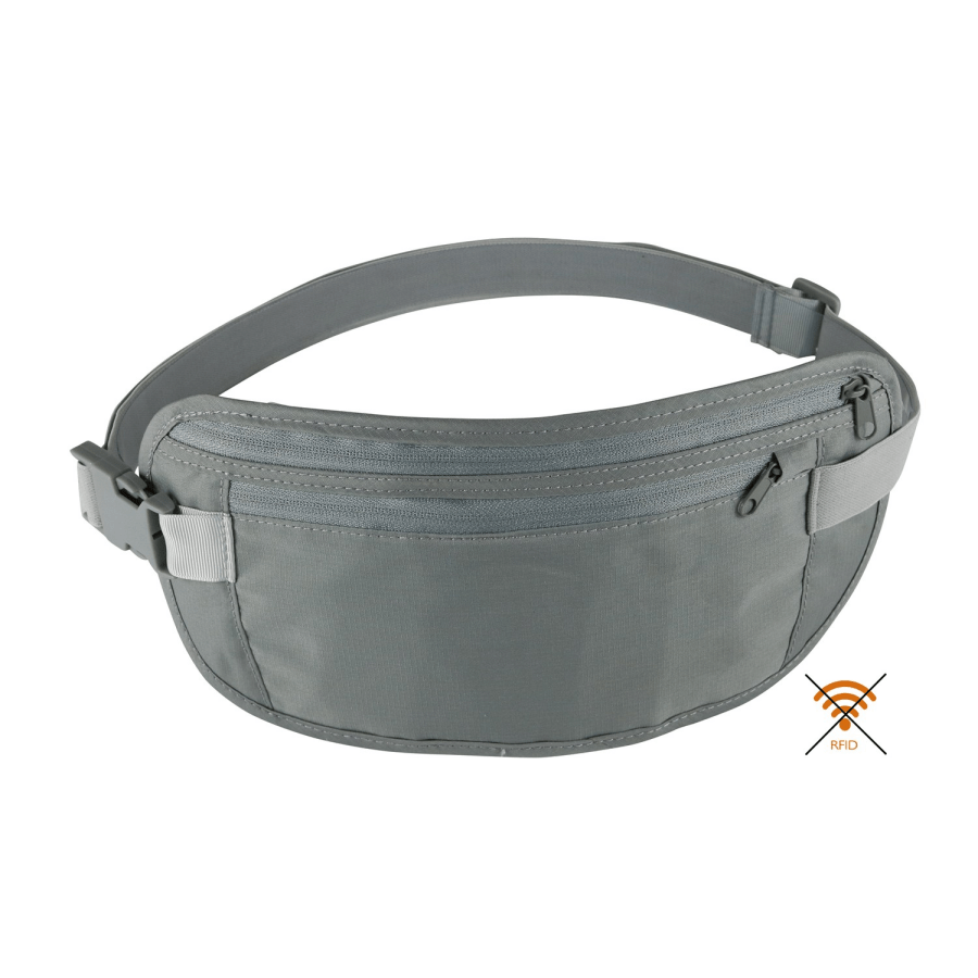 Sacoche CAO Camping Tour de Taille RFID