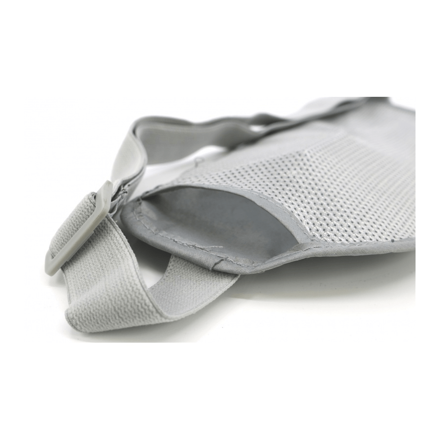 Sacoche CAO Camping Tour de Taille RFID