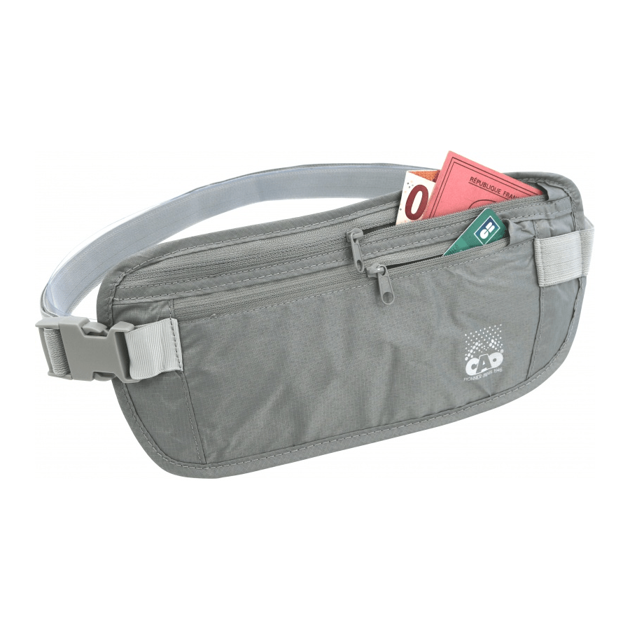 Sacoche CAO Camping Tour de Taille RFID