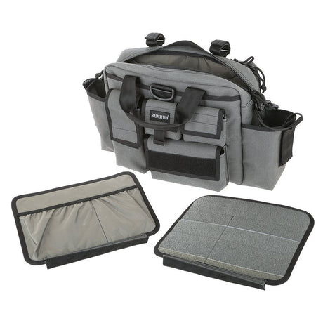 Sacoche Maxpedition Last Resort Tactical Attache