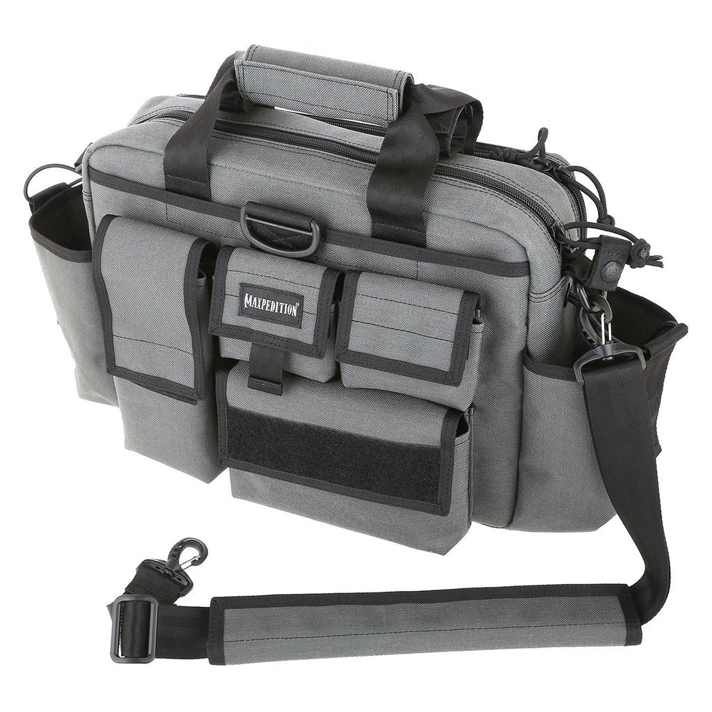 Sacoche Maxpedition Last Resort Tactical Attache