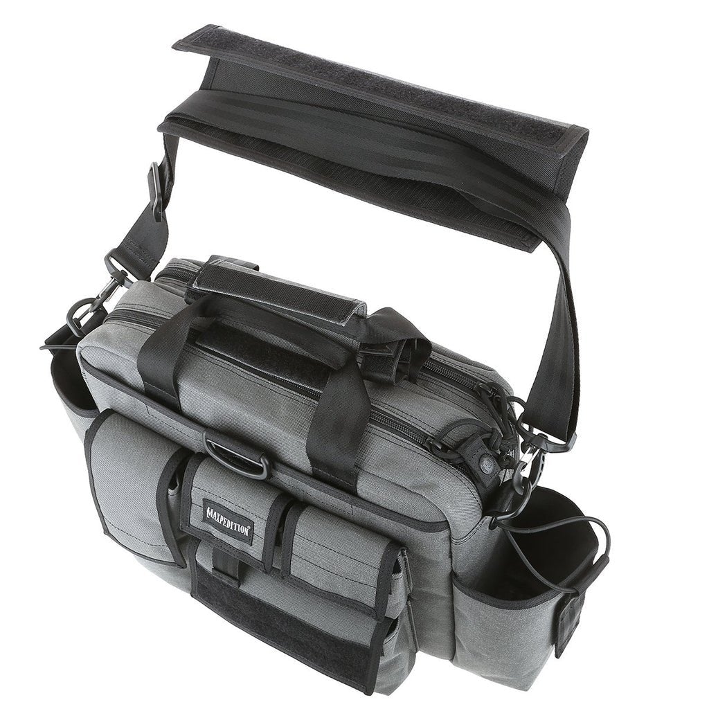 Sacoche Maxpedition Last Resort Tactical Attache