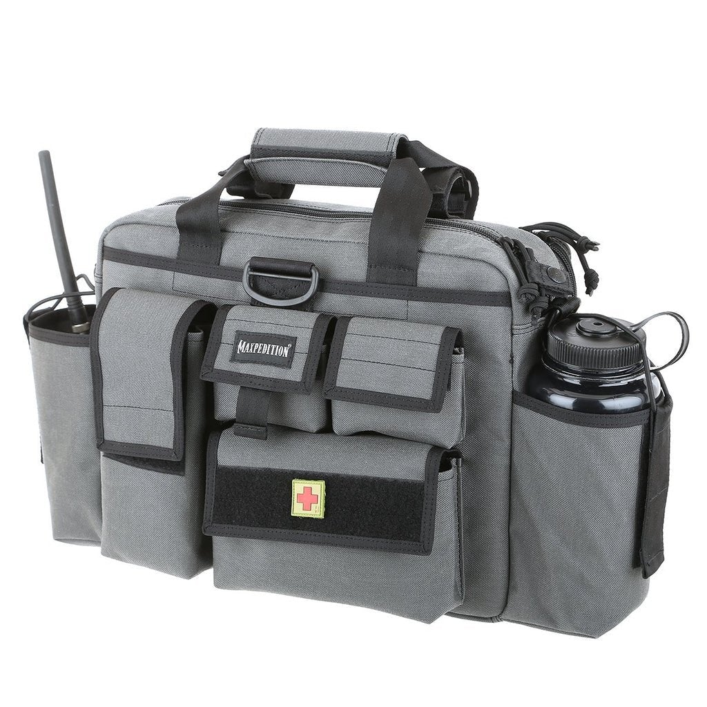 Sacoche Maxpedition Last Resort Tactical Attache