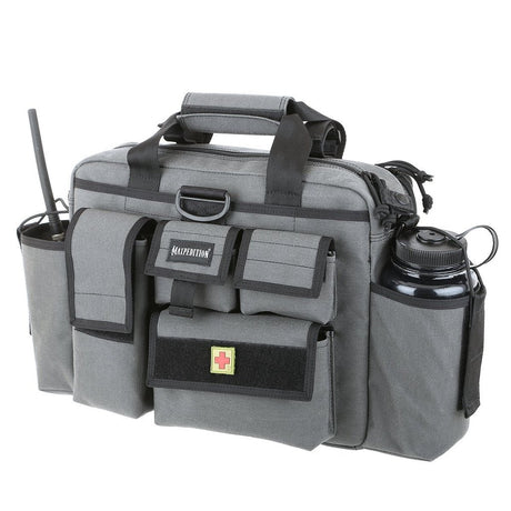 Sacoche Maxpedition Last Resort Tactical Attache