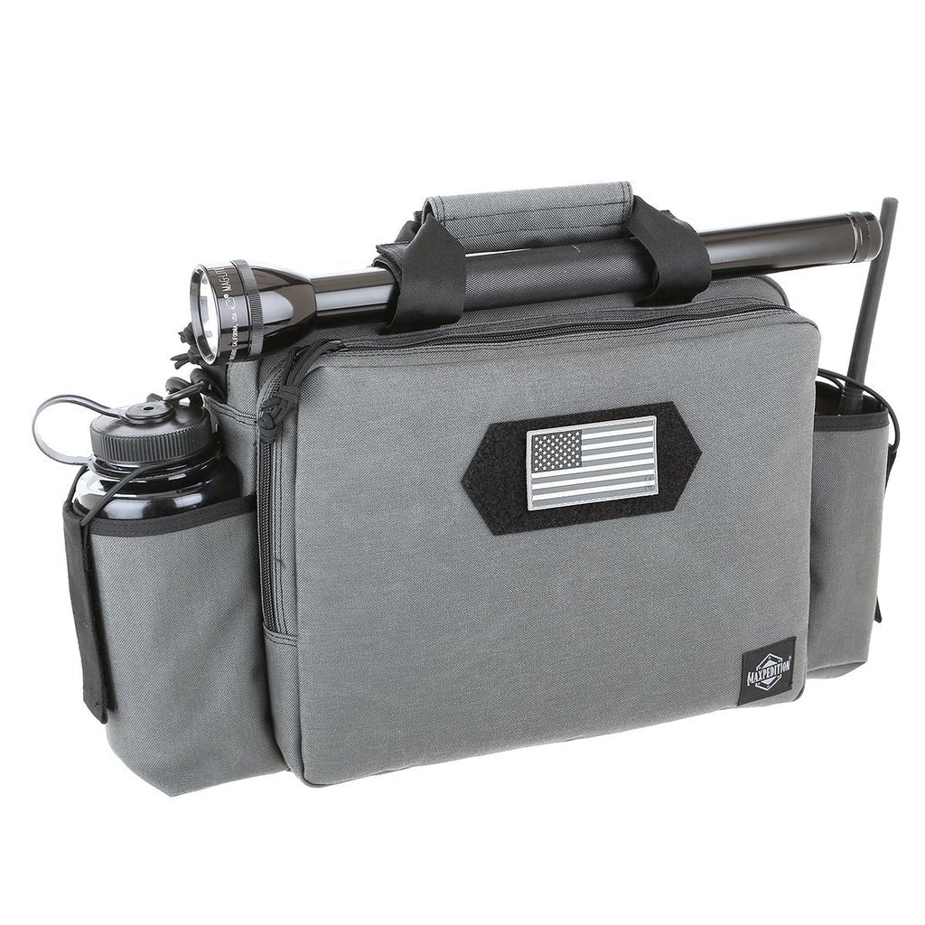 Sacoche Maxpedition Last Resort Tactical Attache