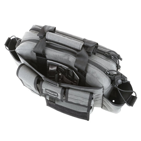Sacoche Maxpedition Last Resort Tactical Attache