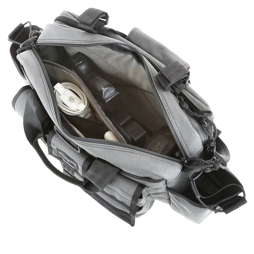 Sacoche Maxpedition Last Resort Tactical Attache