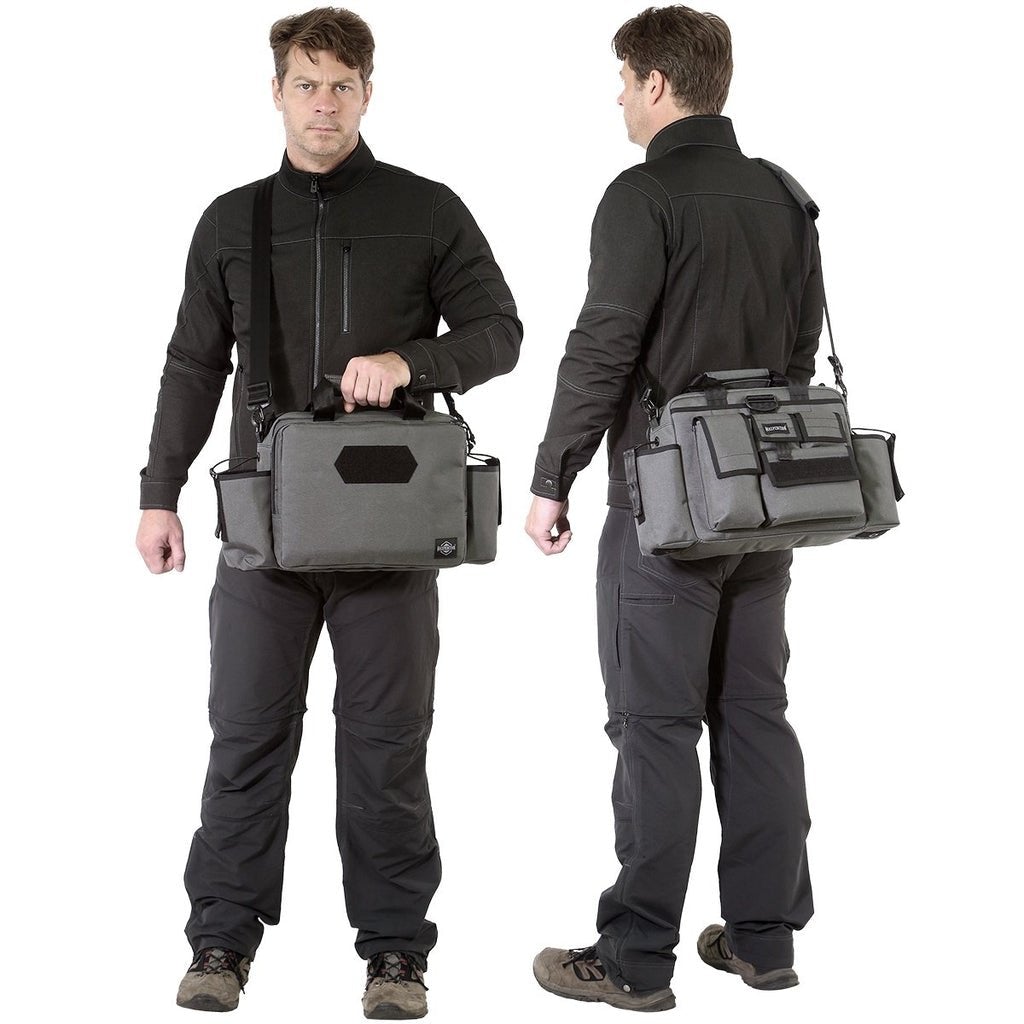 Sacoche Maxpedition Last Resort Tactical Attache