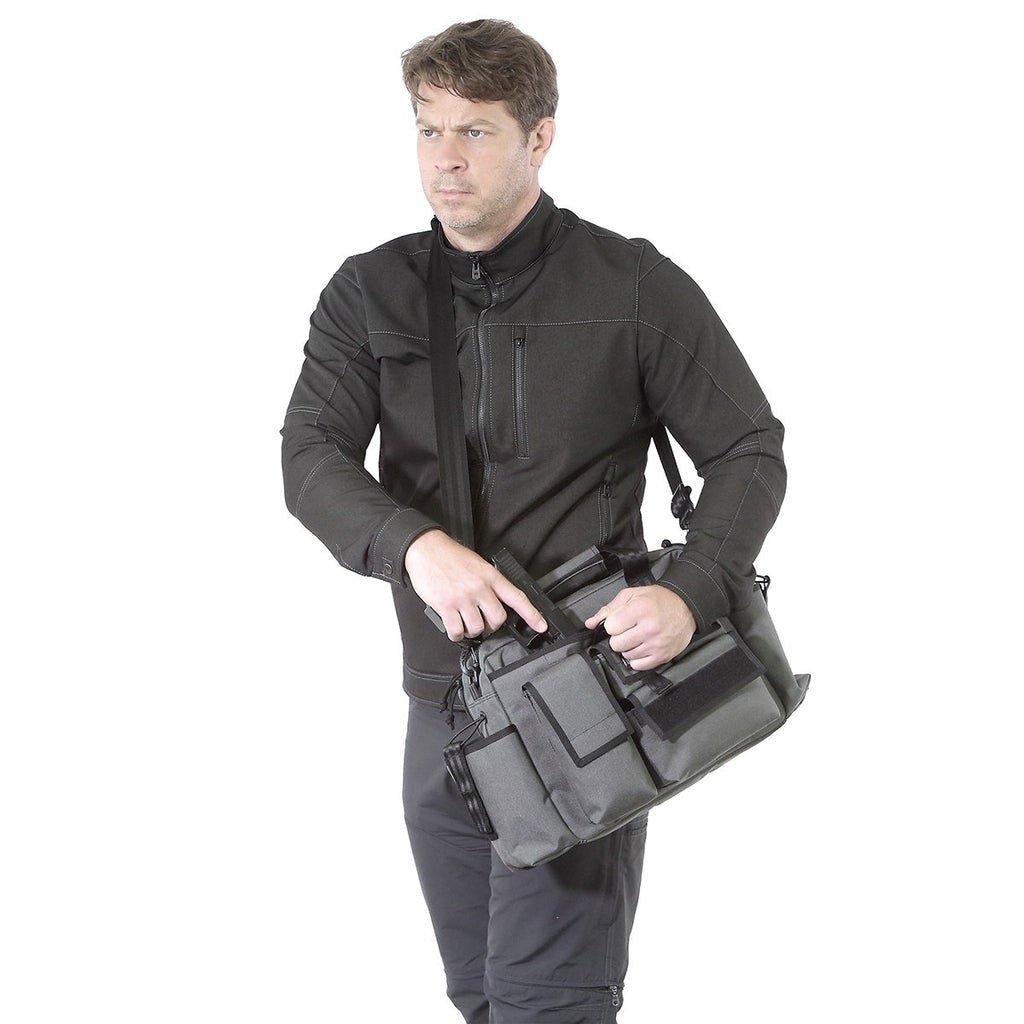 Sacoche Maxpedition Last Resort Tactical Attache