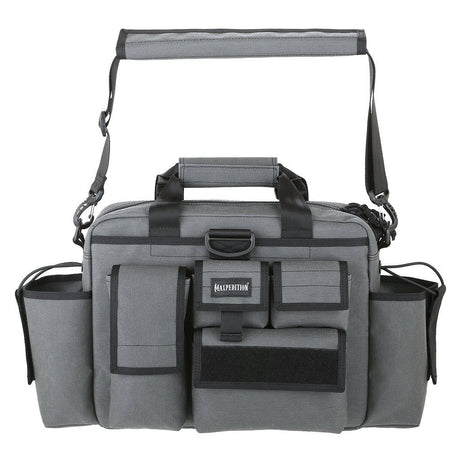 Sacoche Maxpedition Last Resort Tactical Attache
