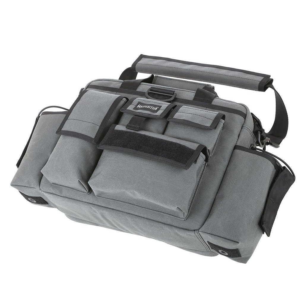 Sacoche Maxpedition Last Resort Tactical Attache
