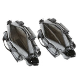 Sacoche Maxpedition Last Resort Tactical Attache
