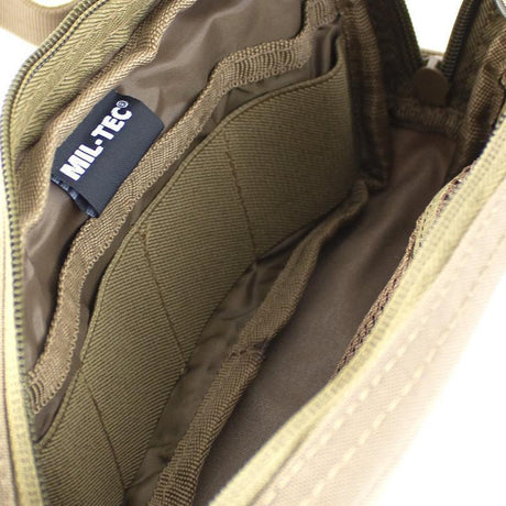 Sacoche Mil-Tec Fanny Pack
