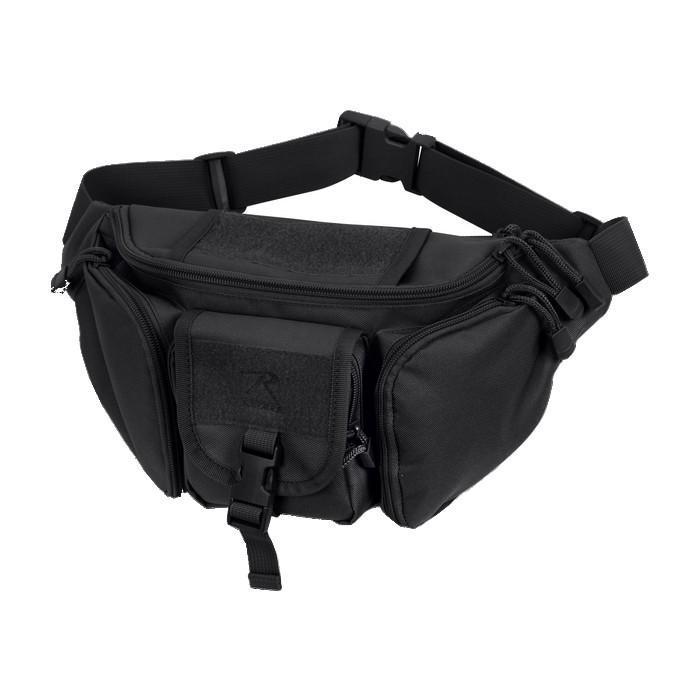 Sacoche Rothco Concealed Carry Waist Pack