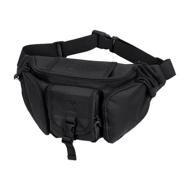 Sacoche Rothco Concealed Carry Waist Pack