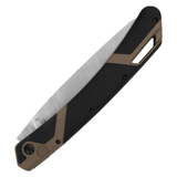 Scie pliante Kershaw Taskmaster Saw 2 Button Lock
