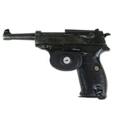 Sécurité d'arme Mil-Tec KEY 1